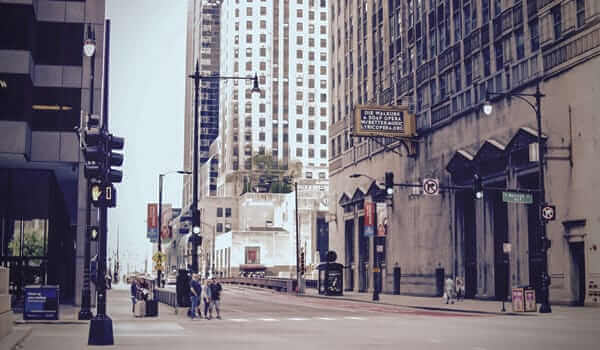 The Midtown Hotel