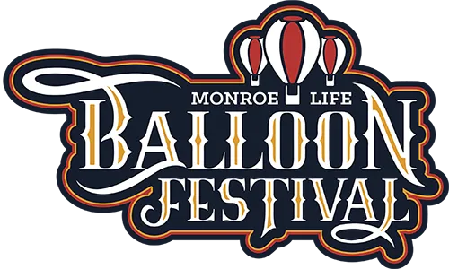 Monroe Life Balloon Festival