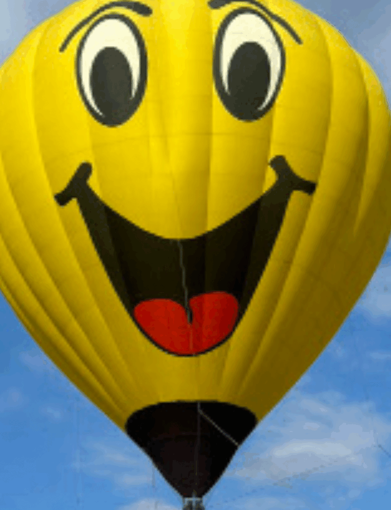 Smile High